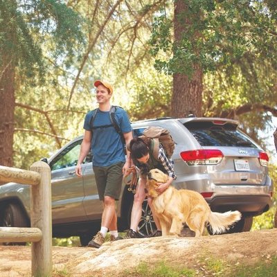 Enterprise Rent-A-Car by null