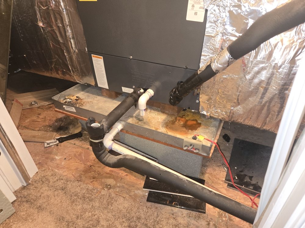 Slide of K B Mechanical