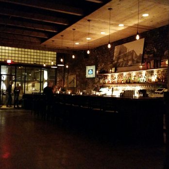 Paper Doll POP - Cozy guiet atmosphere where I can be with my girl or friends. - Cocktail Bars Near Me - Birmingham, Alabama