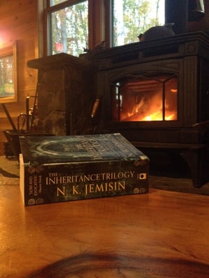 Maine Huts & Trails by null