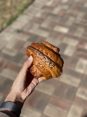 Love Croissants by null