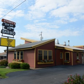 Stubby's BBQ - Barbeque Near Me - Hot Springs, Arkansas Stubby's BBQ - Barbeque Near Me - Hot Springs, Arkansas