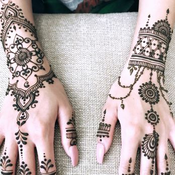 KG Henna & Body Art - LOVE! I showed her the photo of what I wanted and shedid them perfectly as it looked on photo. She really took the time to perfect her work. - Face Painting Near Me KG Henna & Body Art - LOVE! I showed her the photo of what I wanted and shedid them perfectly as it looked on photo. She really took the time to perfect her work. - Face Painting Near Me