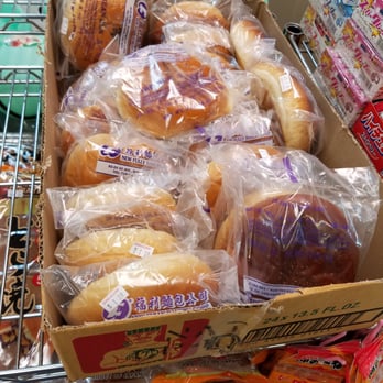 Dong A - Fresh pastries - Grocery Near Me - Orlando, Florida