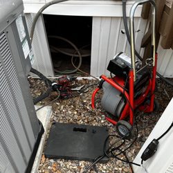 All Time Plumbing and Drains