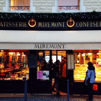 Miremont - Devanture ! - Patisserie/Cake Shop Near Me - Biarritz, 64 Miremont - Devanture ! - Patisserie/Cake Shop Near Me - Biarritz, 64