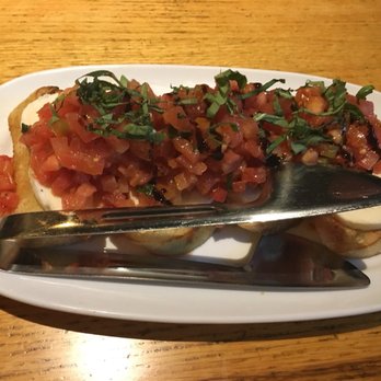 Giordano's - Bruschetta - Salad Near Me - Las Vegas, Nevada Giordano's - Bruschetta - Salad Near Me - Las Vegas, Nevada