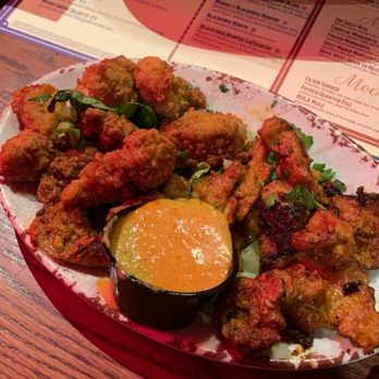 Mambo’s - Aligator Bites - Cajun/Creole Near Me - New Orleans, Louisiana