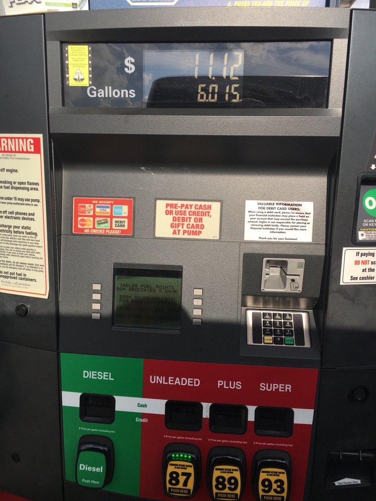 INGLES MARKET Updated August 2024 23 Photos 1705 Brevard Rd