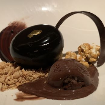 Elements - PB Bombe - New American Near Me - Paradise Valley, Arizona
