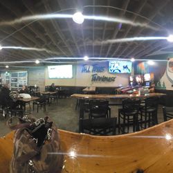Tall Trees Taphouse