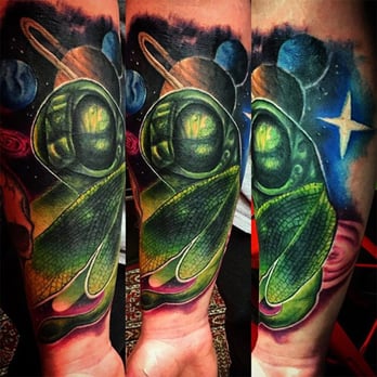 Red House Irons - Tattoo Near Me - Keene, New Hampshire