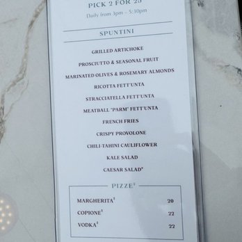 The Honor Bar - Menu - Bars Near Me - Santa Barbara, California The Honor Bar - Menu - Bars Near Me - Santa Barbara, California