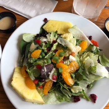 Chili's - Salad - American Near Me - Boone, North Carolina Chili's - Salad - American Near Me - Boone, North Carolina
