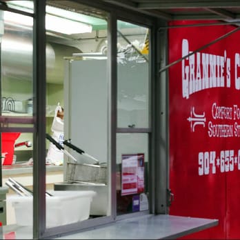 Grannies Chicken - Food Trucks Near Me - Jacksonville, Florida Grannies Chicken - Food Trucks Near Me - Jacksonville, Florida