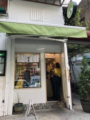 Cha-An BONBON by null Cha-An BONBON by null