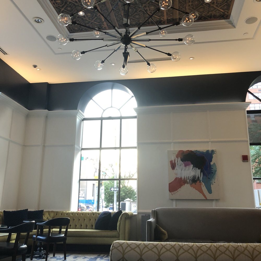 Hotel Indigo Baltimore Downtown - Hotels Near Me - Baltimore, Maryland Hotel Indigo Baltimore Downtown - Hotels Near Me - Baltimore, Maryland