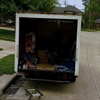 American Maid Moving - Movers Near Me