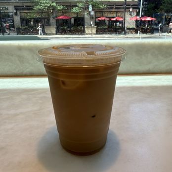 Two Zero Three - God save the queen - Coffee & Tea Near Me - Chicago, Illinois