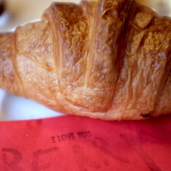 Berry - "I luv u berry much"
Cute! - Coffee & Tea Near Me - Amsterdam, New Hampshire