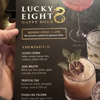 P.F. Chang's - Happy Hour - Chinese Near Me - Columbus, Ohio