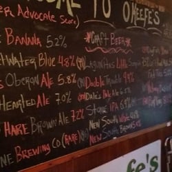 O'Keefe's Irish Pub