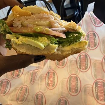 The Sandwich Spot - Sandwiches Near Me - Rancho Cordova, California The Sandwich Spot - Sandwiches Near Me - Rancho Cordova, California