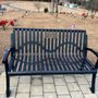 Photo of Bench By The Road 23