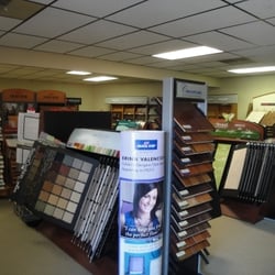 Above Board Flooring