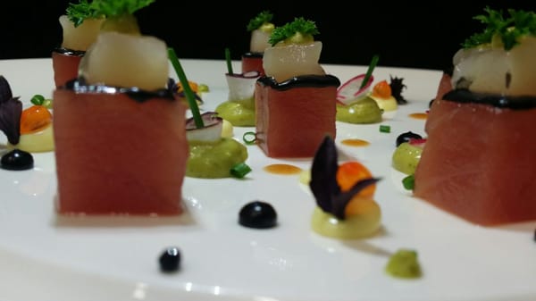 Ristorante La Filanda by null
