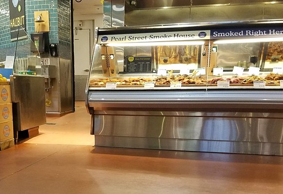 Whole Foods Market by null