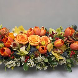 Clove Fleuriste