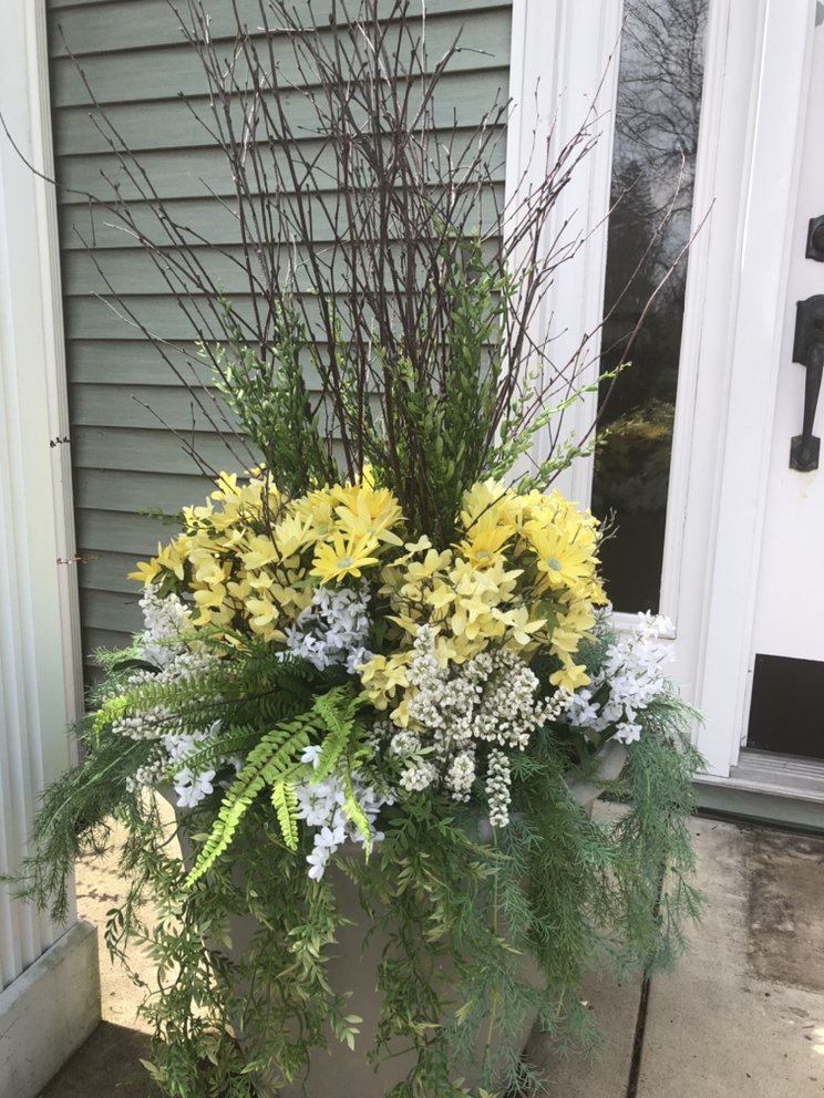 J. ALEXANDER’S FLORIST Updated July 2024 58 Photos 3440