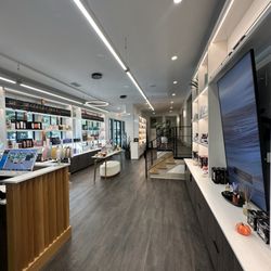 Muse Salon and Spa