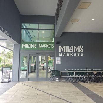 Milam's Markets - Grocery Near Me - Miami, Florida