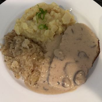 Heidi's German Restaurant - Meatloaf - German Near Me - Fort Myers, Florida Heidi's German Restaurant - Meatloaf - German Near Me - Fort Myers, Florida