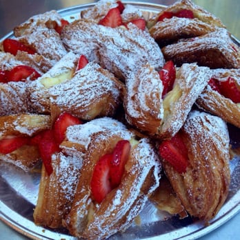 Cream Pan - Bakeries Near Me - Tustin, California