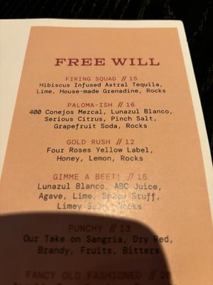 Menu photo 5 Little West Tavern Columbus, OH Menu photo 5 Little West Tavern Columbus, OH