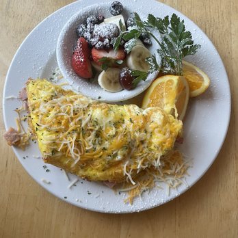 White House Cafe - Breakfast & Brunch Near Me - Yakima, Washington