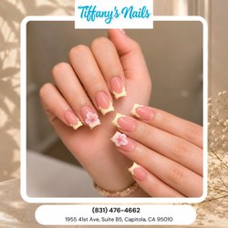 Tiffany's Nails