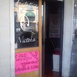 Estética Unisex Nicteha