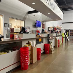Golden State Lumber - Concord - Checkout