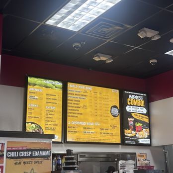Teriyaki Madness - menu as of September 2026 - Asian Fusion Near Me - Las Vegas, Nevada Teriyaki Madness - menu as of September 2026 - Asian Fusion Near Me - Las Vegas, Nevada