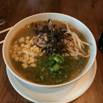 Nomi - Vegan Ramen - Ramen Near Me - El Paso, Texas Nomi - Vegan Ramen - Ramen Near Me - El Paso, Texas