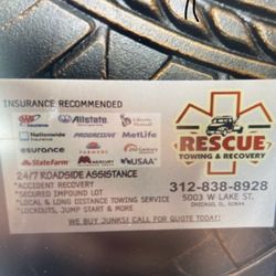 Rescue Towing & Recovery