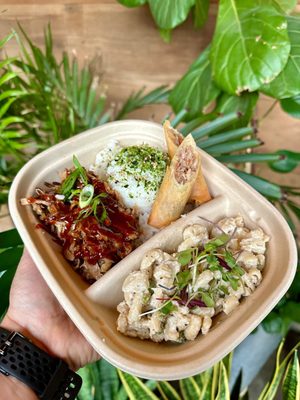 Hapa Kitchen Food Truck - ATL by null