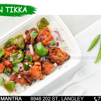 Pizza Mantra - Pizza Near Me - Langley, British Columbia Pizza Mantra - Pizza Near Me - Langley, British Columbia