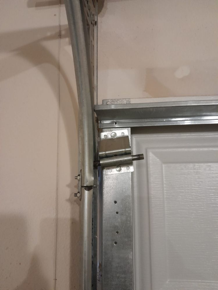 Gilliam Garage Doors - Garage Door Contractor in Atlanta, GA