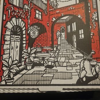 Perrotti's Pizza - Box - Pizza Near Me - Fort Worth, Texas Perrotti's Pizza - Box - Pizza Near Me - Fort Worth, Texas