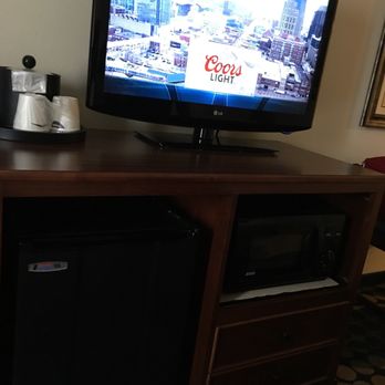 Hampton Inn & Suites Durham/North I-85 - Tv, microwave, fridge - Hotels Near Me - Durham, North Carolina Hampton Inn & Suites Durham/North I-85 - Tv, microwave, fridge - Hotels Near Me - Durham, North Carolina